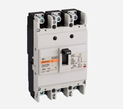 Electric富士电机 BW162S0 低压电器