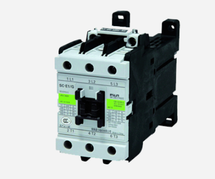Electric富士电机 SC-E1 低压电器