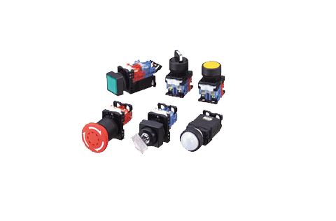 Electric富士电机 AH164 低压电器