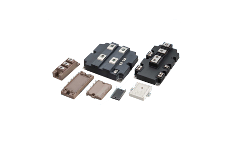 Electric富士电机 FGW75XS120C 电源半导体