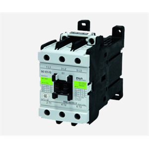 Electric富士电机  SC-E7 低压电器