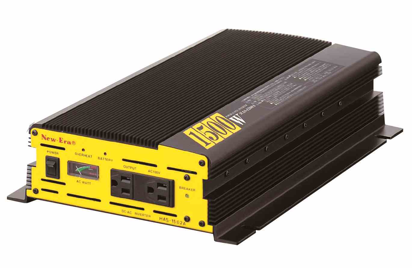 NEW-ERA新时代 SAS-1502N 电子控制产品