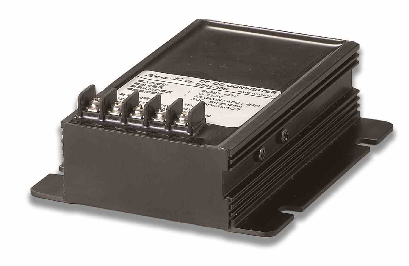 NEW-ERA新时代  DDS-220A 电子控制产品