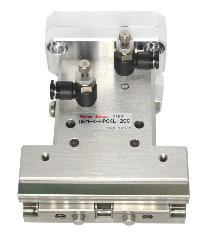 NEW-ERA新时代  ELCT1-100-20-NEWR机器人端执行器