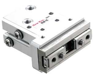 NEW-ERA新时代 HP04NLR-8C 气动设备产品