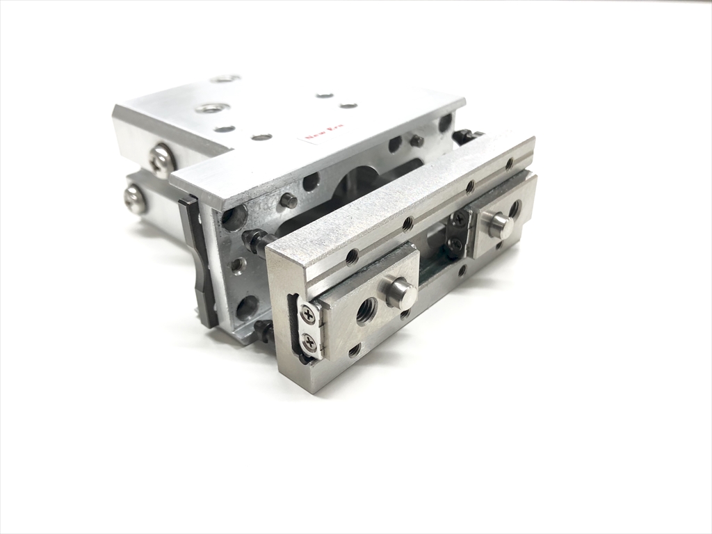 NEW-ERA新时代 HP04DLR-16C 气动设备产品