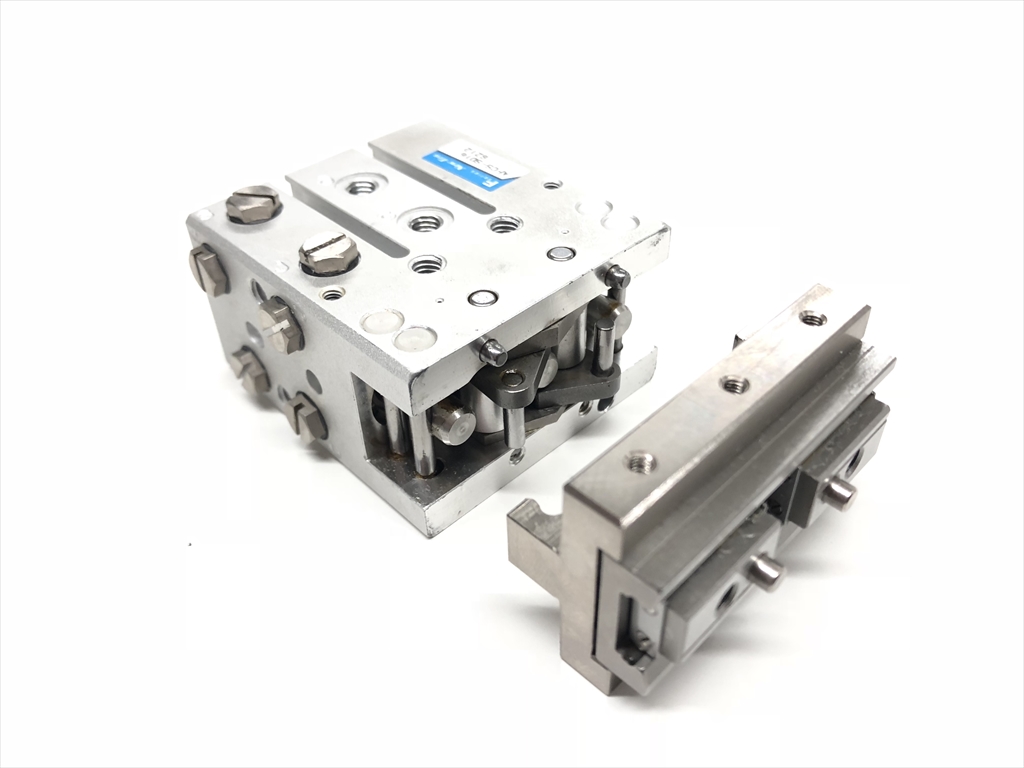 NEW-ERA新时代 AFCS-SD16气动设备产品