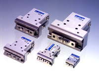 NEW-ERA新时代EHG-SD16 气动设备产品