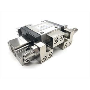 NEW-ERA新时代 PPTF-SR8-QR 气动设备产品