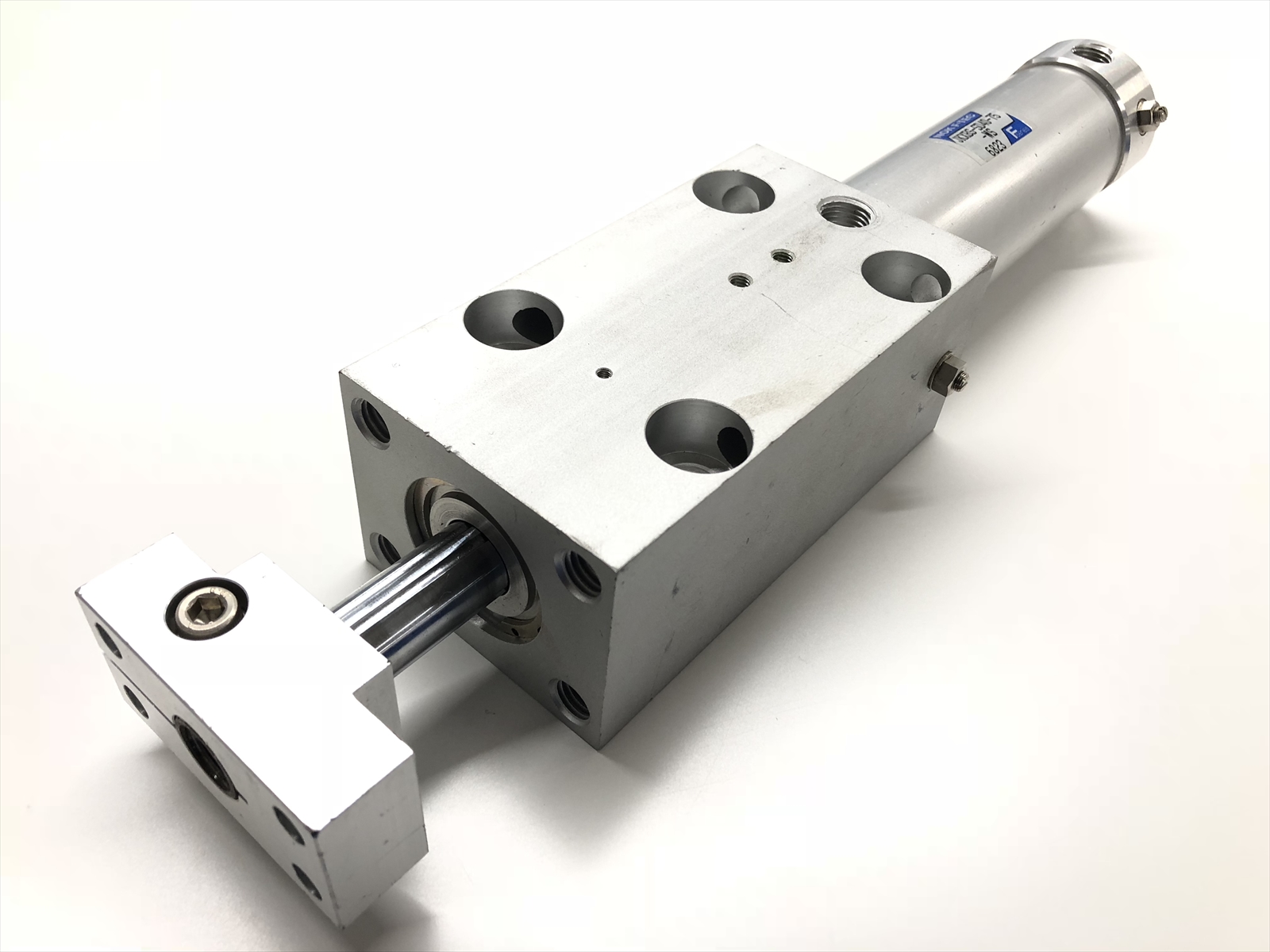 NEW-ERA新时代 JKXBS-SD25-行程 气动设备产品