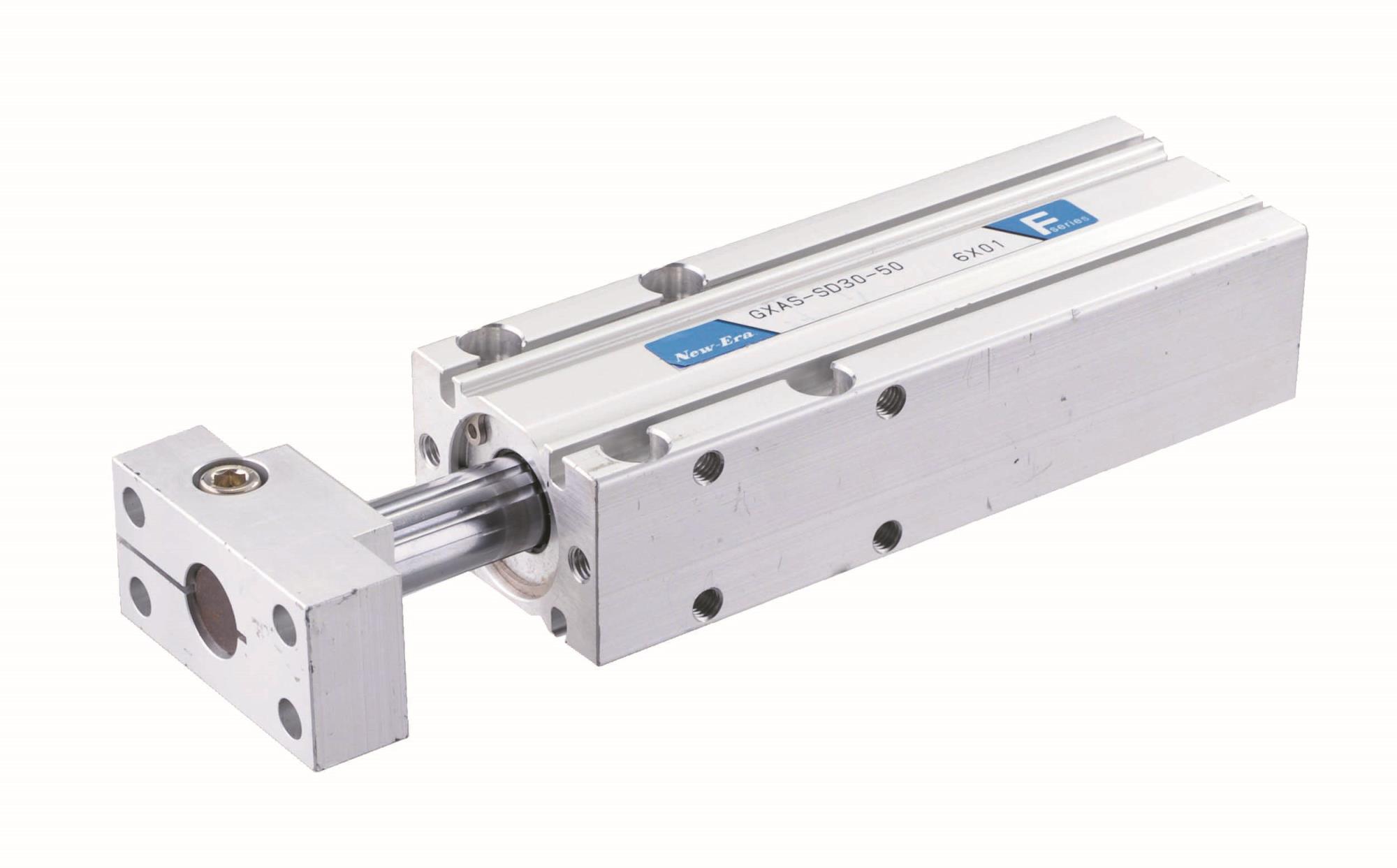 NEW-ERA新时代 GXAS-SD15-冲程G 气动设备产品