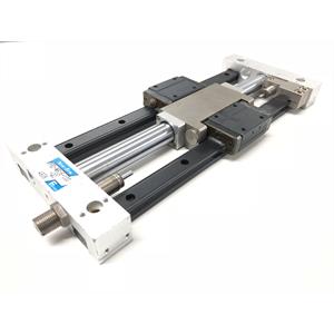 NEW-ERA新时代 PRD-WR25-冲程-QA 气动设备产品