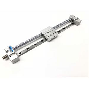 NEW-ERA新时代 PRM2-SD12-冲程-QA  气动设备产品