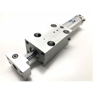 NEW-ERA新时代 JKXBS-SD25-行程-ZFS 气动设备产品