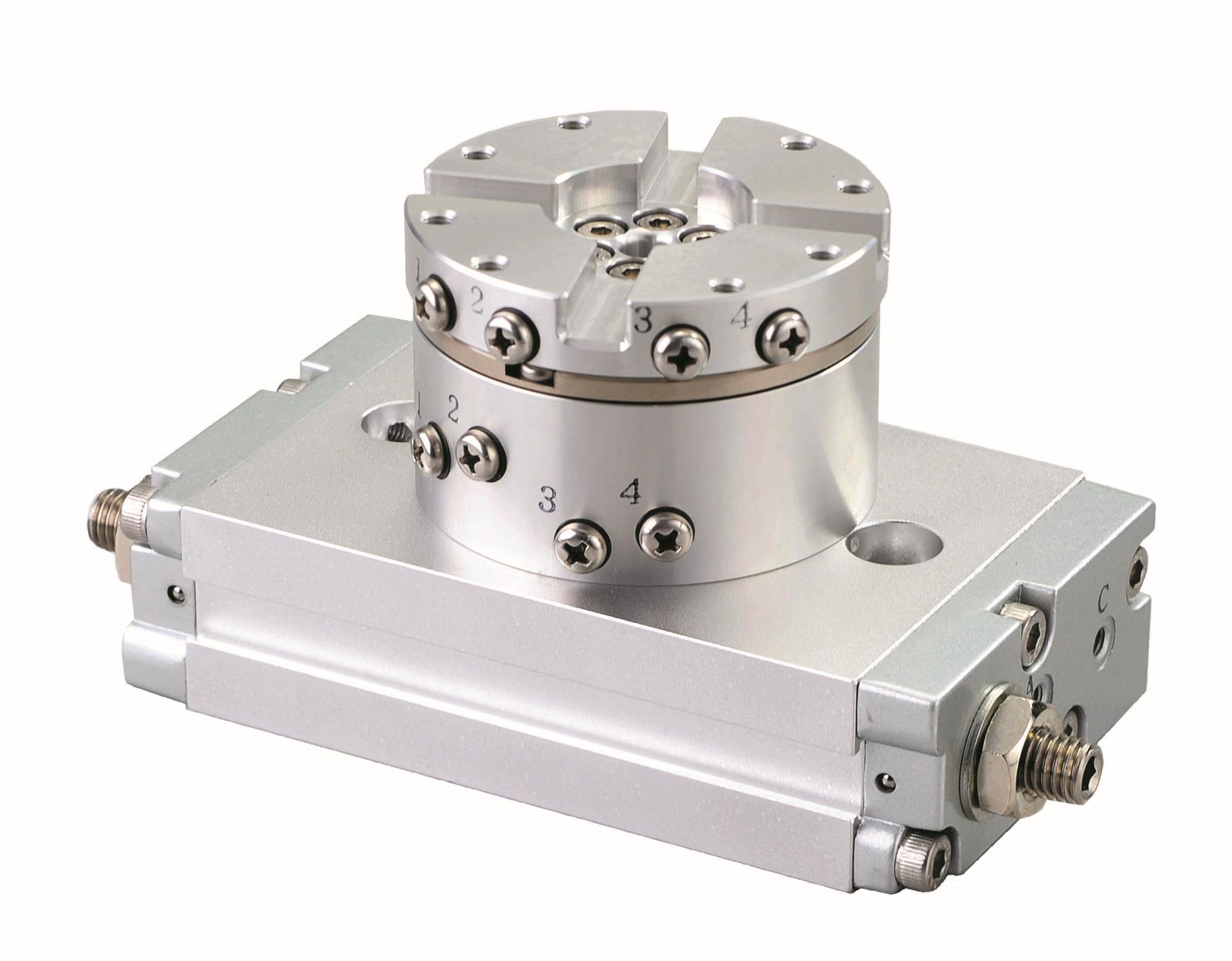 NEW-ERA新时代 RT02-18B-90 气动设备产品