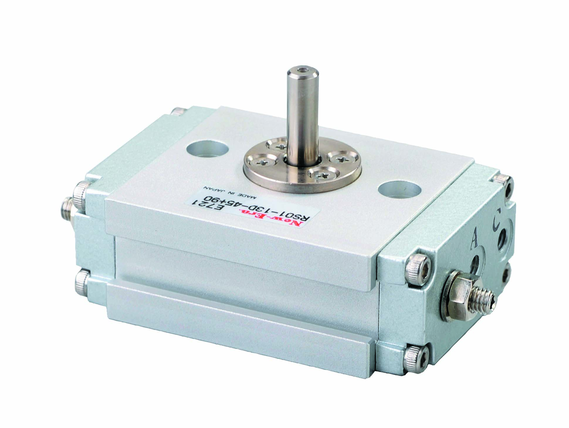 NEW-ERA新时代 RS01-18B-90 气动设备产品