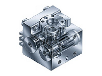 NEW-ERA新时代 CTRV-SD2-TH 气动设备产品