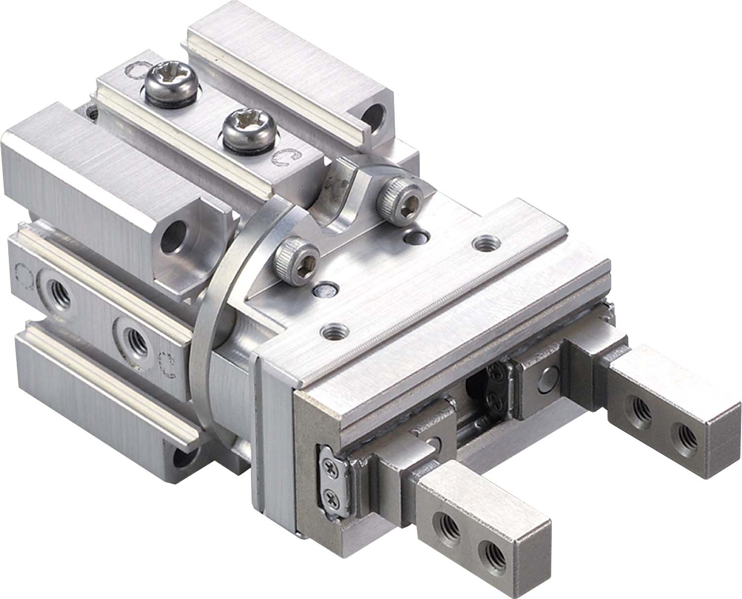 NEW-ERA新时代 PXY 气动设备产品