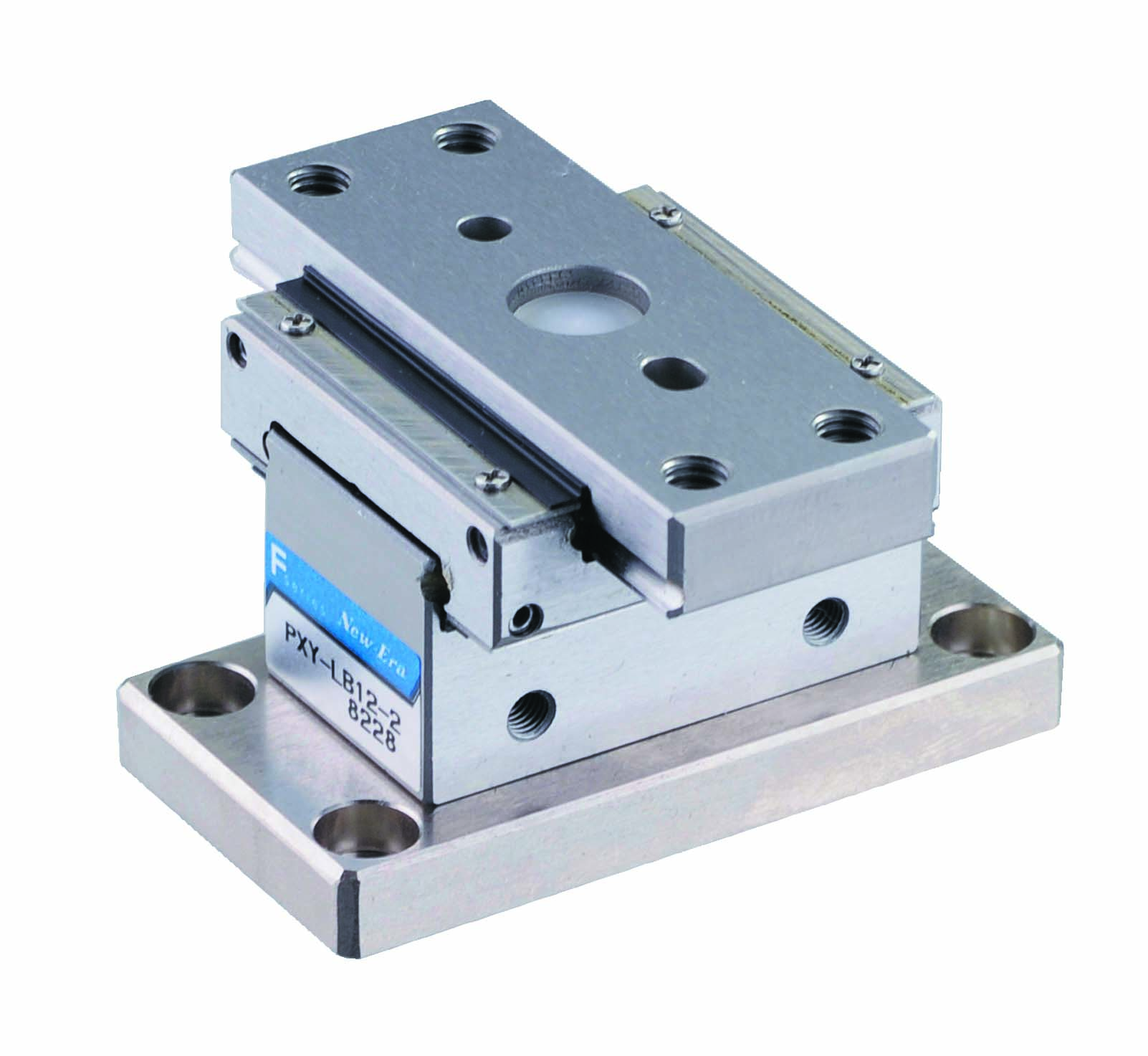 NEW-ERA新时代  PXYQ 气动设备产品