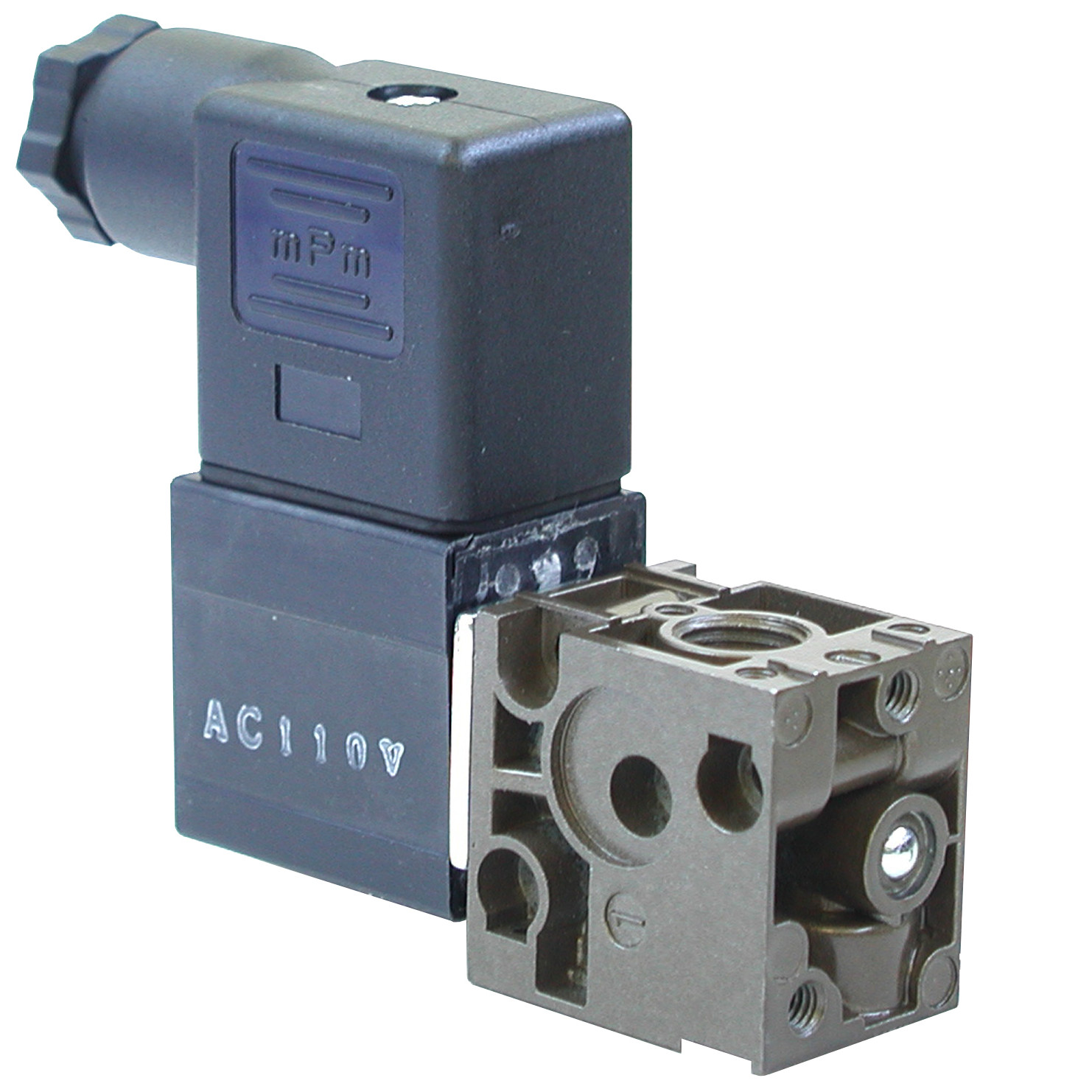 NEW-ERA新时代 TA51 气动设备产品