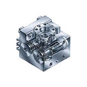 NEW-ERA新时代 CTRVS-SD2-TQ 气动设备产品