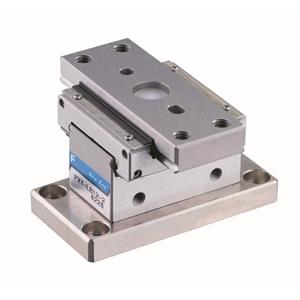 NEW-ERA新时代  PXYQ 气动设备产品