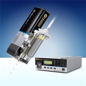 MUSASHI武藏 MJET-S-3-HS-HU-M 点胶机