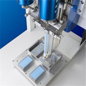 MUSASHI武藏 DUAL MPP-5-M-GF 点胶机