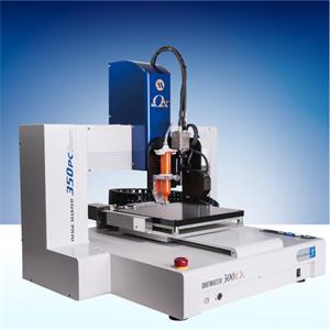 MUSASHI武藏 SM500SX-3A-SS 桌面型机械臂