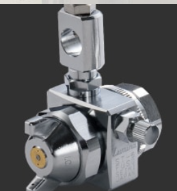 FUSO扶桑精机 CT-E0.5自动喷枪