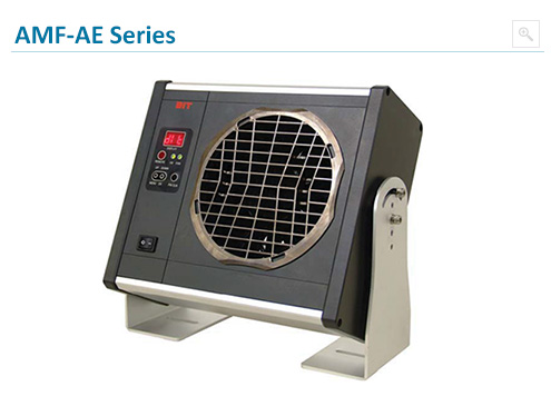 DIT东日技研 ASF-ADMR 离子鼓风机