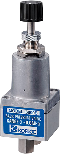 KOFLOC 科赋乐 6700A 压力控制阀