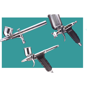 FUSO扶桑精机 LL-05-S 自动喷枪