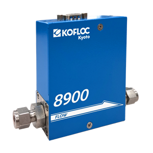 KOFLOC 科赋乐 8750MM 质量流量计