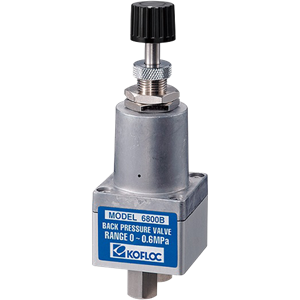 KOFLOC 科赋乐 FML-500 压力控制阀