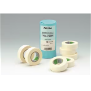 日东电工NITTO AS-127 遮蔽胶带