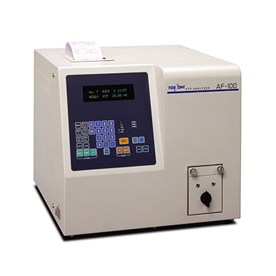 DKK-TOA东亚电波 GIV-200 实验室分析仪器