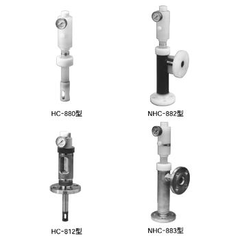 DKK-TOA东亚电波 ELP- 048 基础工艺仪器