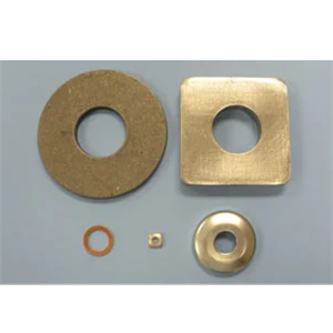 美国MW Industries, Inc  橡胶垫圈