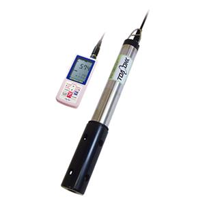 DKK-TOA东亚电波 HQ1110 便携式分析仪