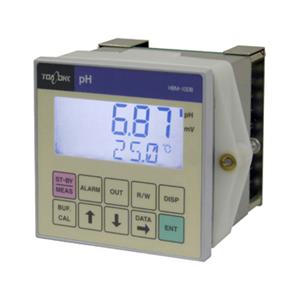 DKK-TOA东亚电波 HBM-102B 基础工艺仪器