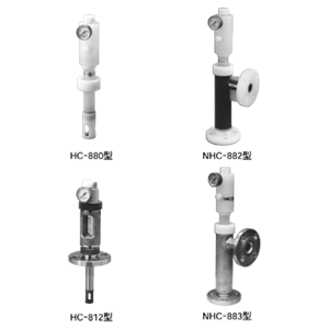 DKK-TOA东亚电波 ELP- 048 基础工艺仪器