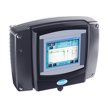 DKK-TOA东亚电波 SC1000 基础工艺仪器