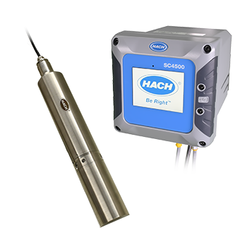 DKK-TOA东亚电波 NT3100sc 水与污水测量仪器