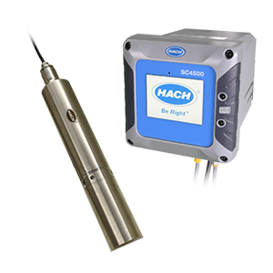 DKK-TOA东亚电波 NT3100sc 水与污水测量仪器