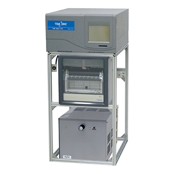 DKK-TOA东亚电波  GHC-355B  大气与废气分析仪