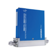 HORIBA堀场  GR-312F 压力控制设备