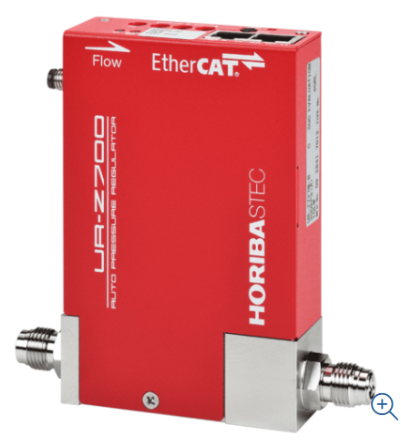 HORIBA堀场  UR-Z724MC 压力控制设备