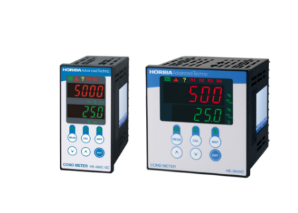 HORIBA堀场  HF-960M 液体浓度监测仪