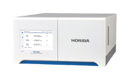 HORIBA堀场 APMA-380  多气体分析仪